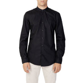 Antony Morato Shirt Black