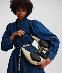 Karl Lagerfeld Jeans Τσάντα Γυναίκα