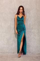 Long dress model 188766 Roco Fashion