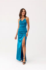 Long dress model 189082 Roco Fashion
