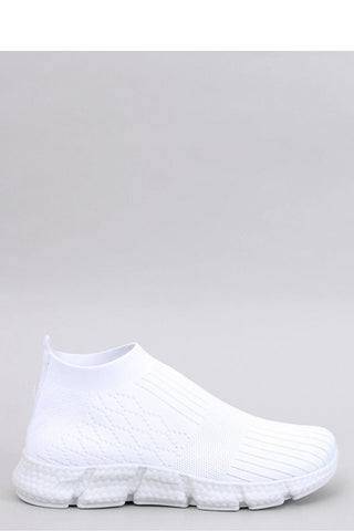 Αθλητικά Γυναικεία Παπούτσια Σε λευκό