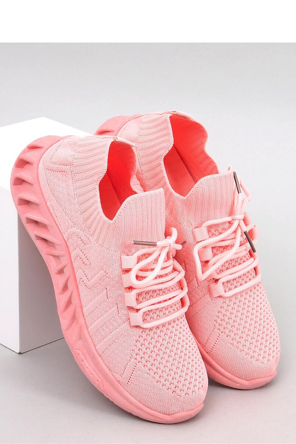 Αθλητικά Γυναικεία Παπούτσια σε ροζ