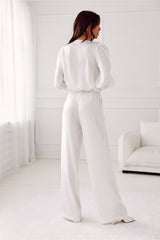 Women trousers model 194762 Roco Fashion