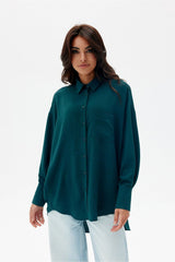 Long sleeve shirt model 201519 Roco Fashion