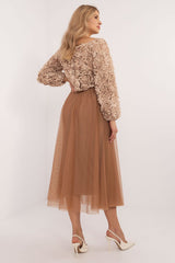 Skirt model 201597 Italy Moda