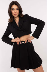 Skirt pants model 206414 Italy Moda