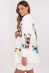 Jacket model 206739 Italy Moda