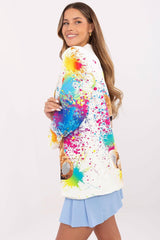 Jacket model 206740 Italy Moda