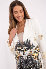 Jacket model 206742 Italy Moda