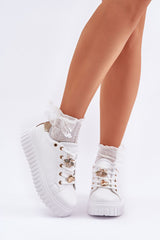 Sport Shoes model 206839 Step in style