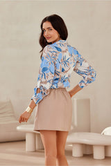 Shirt model 206956 Roco Fashion