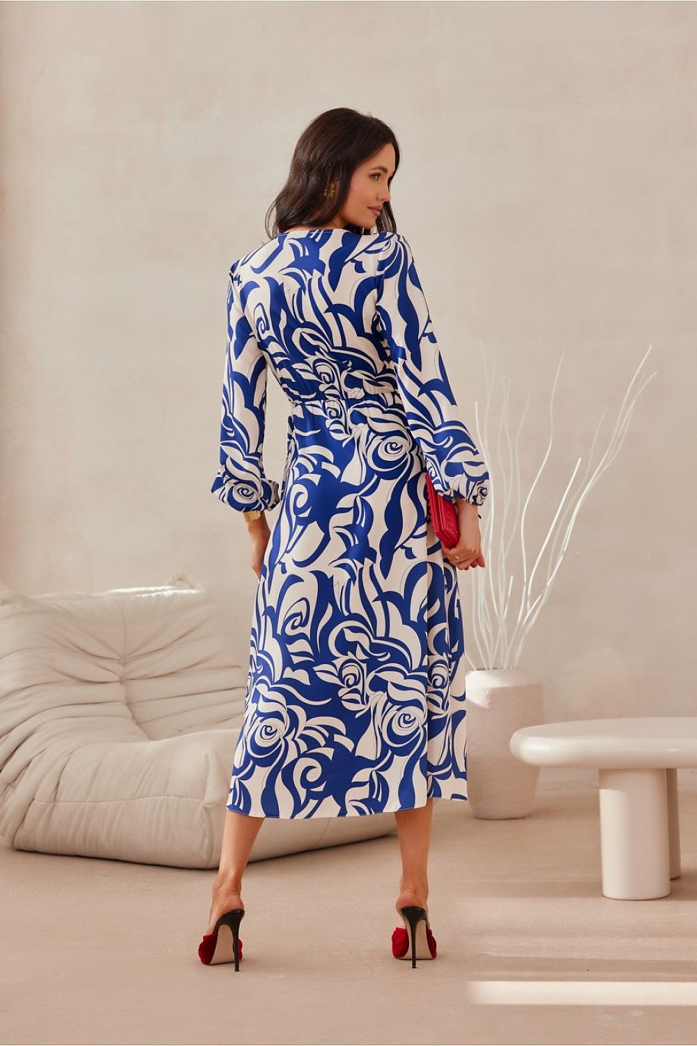 Daydress model 206971 Roco Fashion