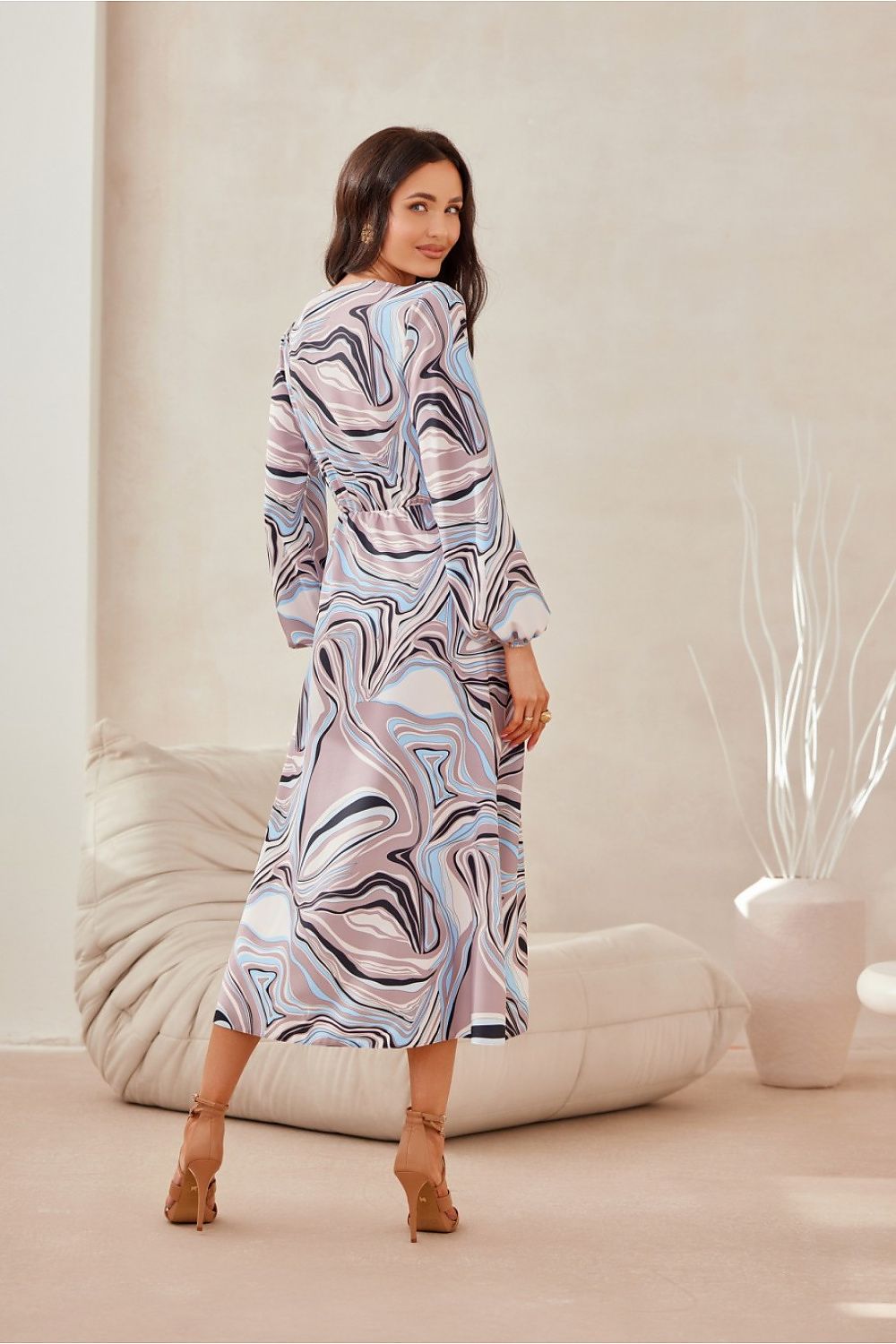 Daydress model 206972 Roco Fashion