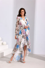 Daydress model 207009 Roco Fashion