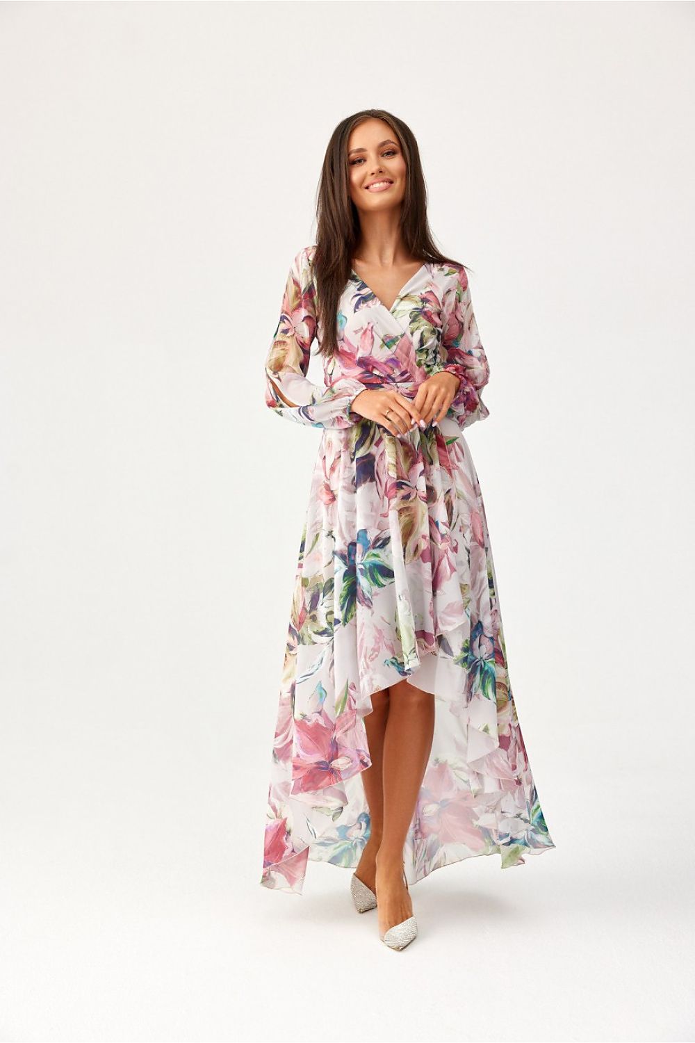 Daydress model 207012 Roco Fashion