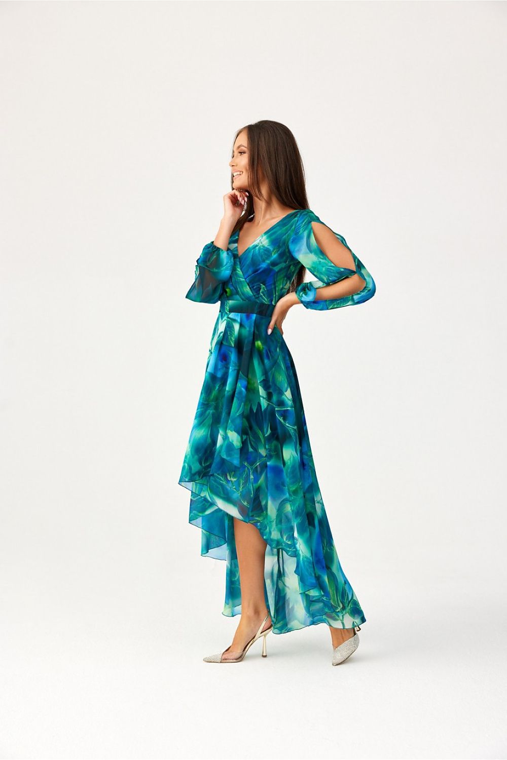 Daydress model 207013 Roco Fashion