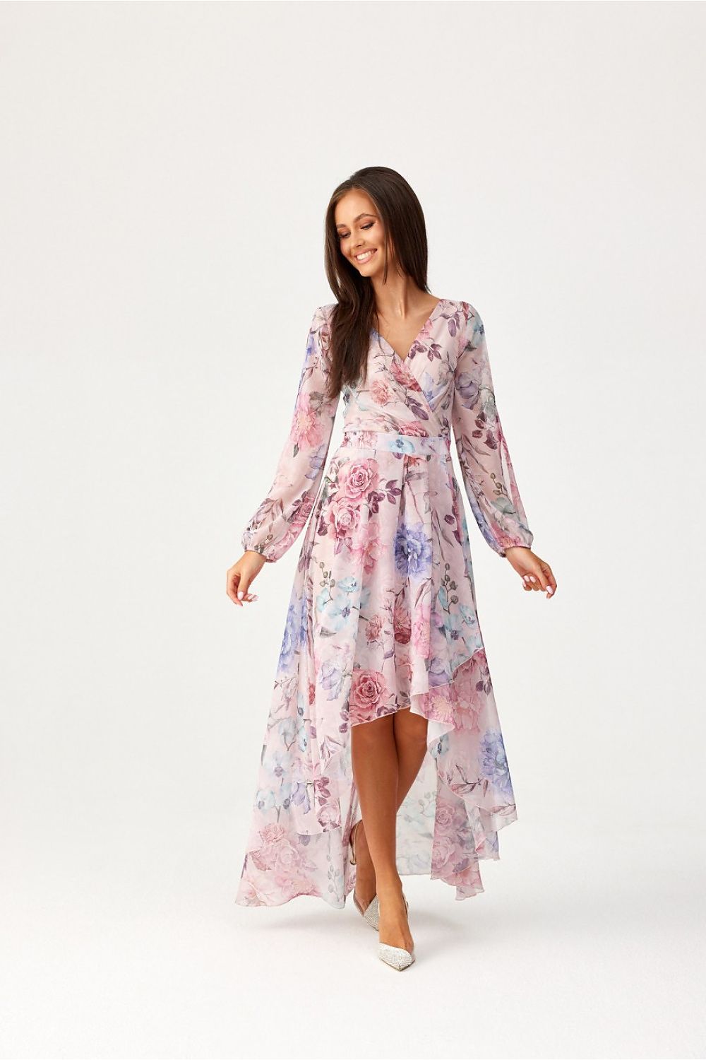 Daydress model 207016 Roco Fashion