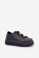 Sport Shoes model 208064 Step in style