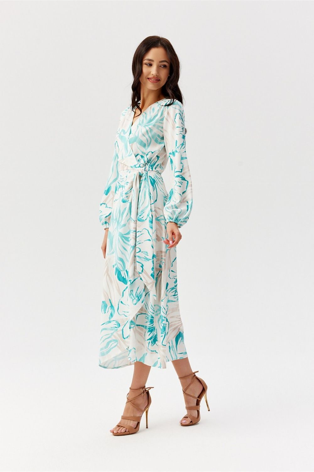 Daydress model 208177 Roco Fashion