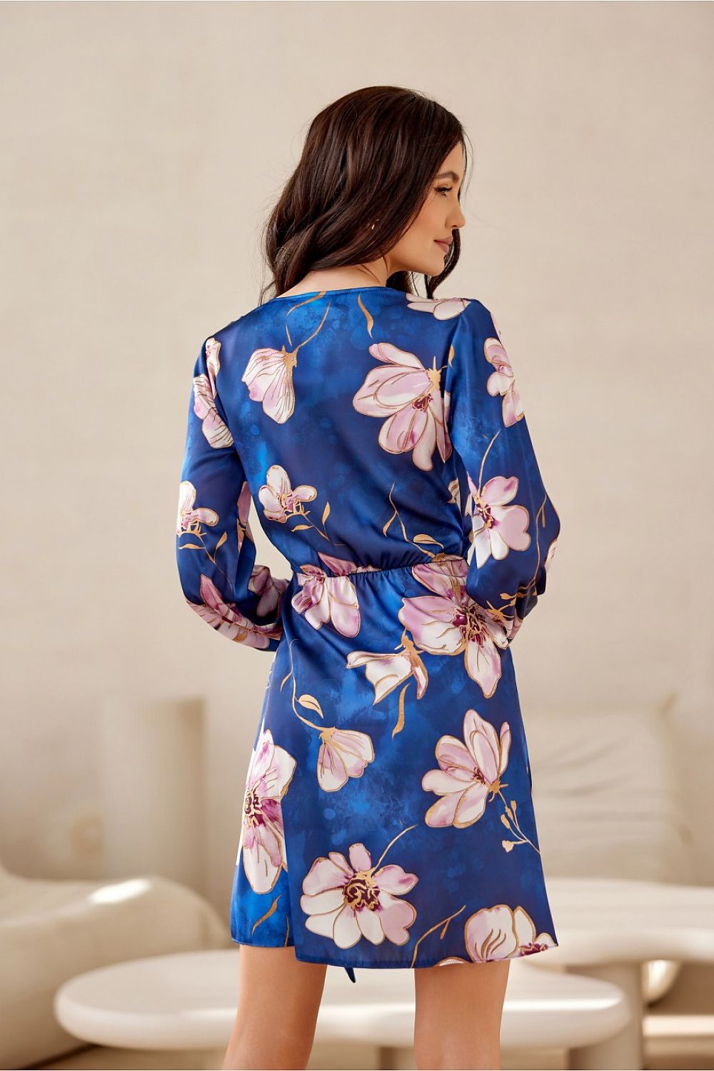 Daydress model 208491 Roco Fashion