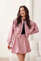 Short skirt model 208492 Roco Fashion