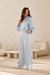 Women trousers model 208499 Roco Fashion