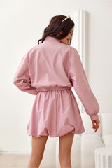 Jacket model 208500 Roco Fashion