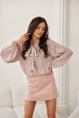 Blouse model 208625 Roco Fashion