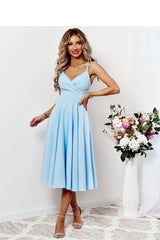 Evening dress model 208904 With You