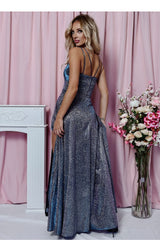 Long dress model 208942 With You
