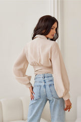 Blouse model 208954 Roco Fashion