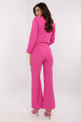 Women trousers model 209188 Italy Moda