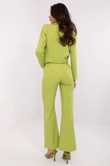 Women trousers model 209189 Italy Moda