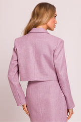 Jacket model 209235 Moe
