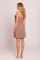 Cocktail dress model 209247 Moe