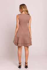 Cocktail dress model 209254 Moe