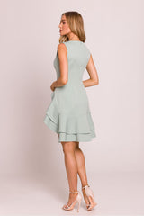 Cocktail dress model 209255 Moe