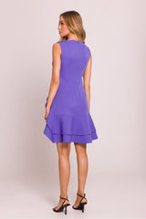 Cocktail dress model 209256 Moe