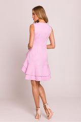 Cocktail dress model 209259 Moe