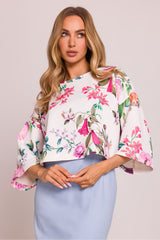 Blouse model 209286 Moe