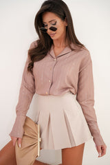 Long sleeve shirt model 209303 LaBalancia