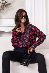 Long sleeve shirt model 209377 LaBalancia