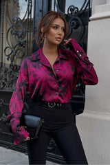 Long sleeve shirt model 209380 LaBalancia