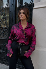Long sleeve shirt model 209380 LaBalancia