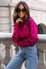 Long sleeve shirt model 209381 LaBalancia