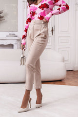 Women trousers model 209383 LaBalancia