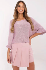 Jumper model 209403 Italy Moda