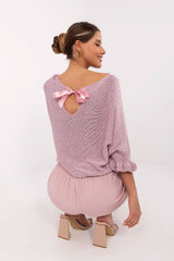 Jumper model 209403 Italy Moda