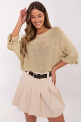 Jumper model 209404 Italy Moda