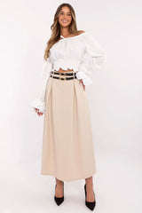 Skirt model 209411 Italy Moda